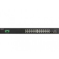 коммутатор Edge-corE ECS4100-26TX-ME