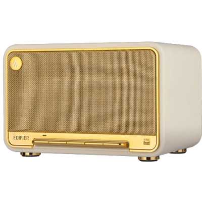 портативная колонка Edifier D32 White