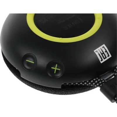 портативная колонка Edifier MP100 Plus Black