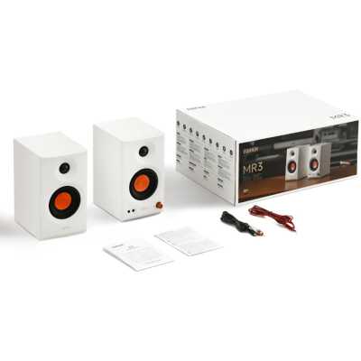 колонки Edifier MR3 White