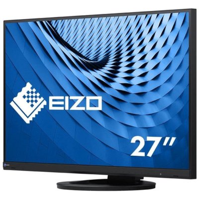 монитор Eizo FlexScan EV2760-BK Черный