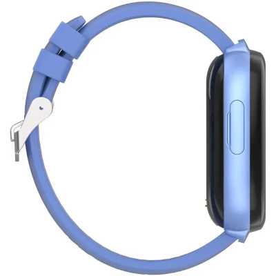 смарт часы Elari KidGram Watch 4G KP-4G-K-BLUE