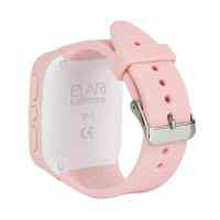 умные часы Elari KidPhone Pink