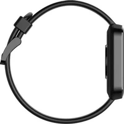 смарт часы Elari Watch Lite Black