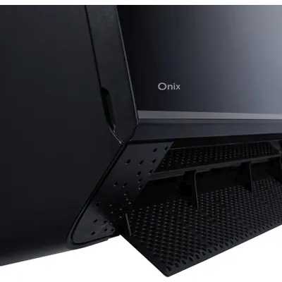 кондиционер Electrolux Onix Super DC EACS/I-09HIX-BLACK/N8