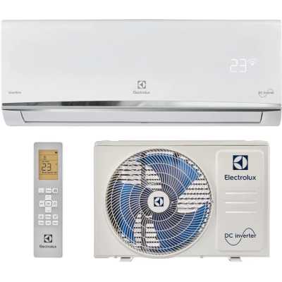 кондиционер Electrolux Smartline EACS/I-09HSM/N8/V3