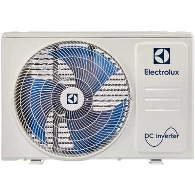 кондиционер Electrolux Smartline EACS/I-12HSM/N8