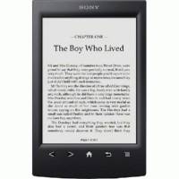 электронная книга Sony PRS-T2/BC
