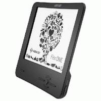 электронная книга Wexler Flex ONE Black