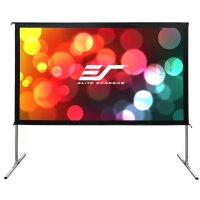 экран для проектора Elite Screens OMS120H2-DUAL