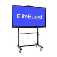 интерактивный дисплей EliteBoard LR-75UL2IB5