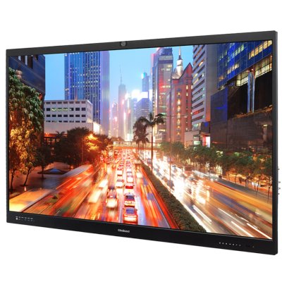 интерактивный дисплей EliteBoard LR-86UL2IB5