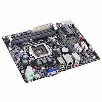 материнская плата EliteGroup ECS H61H2-M17 10 100