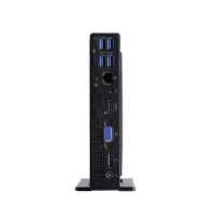 компьютер EliteGroup ECS Liva One SF100 H1104 Черный