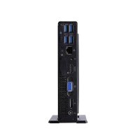 компьютер EliteGroup ECS Livi Oone SF100 B150D Черный