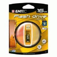 флешка Emtec 16GB EKMMD16GC400
