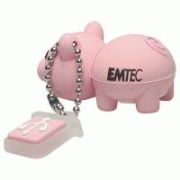 флешка Emtec 4GB M319