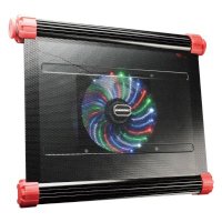 охлаждающая подставка Enermax CP007 Черный