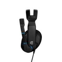 гарнитура EPOS GSP 300 Black-Blue