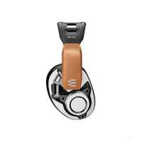 гарнитура EPOS GSP 601 Black-White-Gold