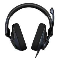 гарнитура EPOS H6PRO Open Black
