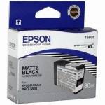 картридж Epson C13T580900