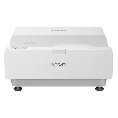 проектор Epson CB-770F Белый