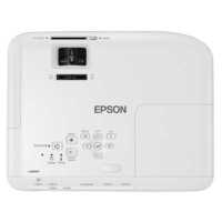 проектор Epson CB-FH06 Белый