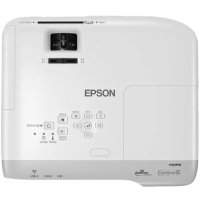проектор Epson EB-108 Белый