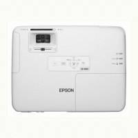 проектор Epson EB-1860 Белый