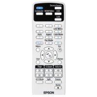 проектор Epson EB-675W Белый