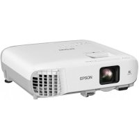 проектор Epson EB-970 Бело-Серый