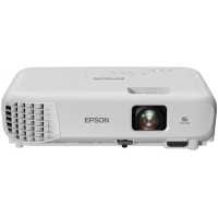 проектор Epson EB-E01 Белый
