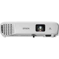 проектор Epson EB-E01 Белый