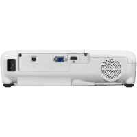 проектор Epson EB-E01 Белый