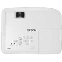 проектор Epson EB-E01 Белый