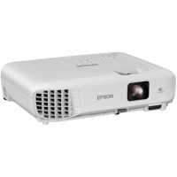 проектор Epson EB-E01 Белый