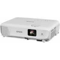 проектор Epson EB-E01 Белый