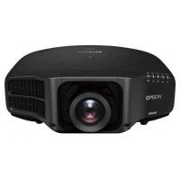 проектор Epson EB-G7905U Черный