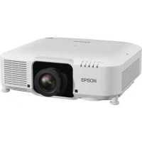 проектор Epson EB-L1050U Белый