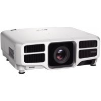 проектор Epson EB-L1500U Черно-Белый