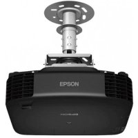 проектор Epson EB-L1750U Черный