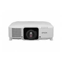 проектор Epson EB-PU1006W Белый