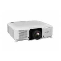 проектор Epson EB-PU1007W Белый