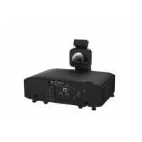 проектор Epson EB-PU1008B Черный