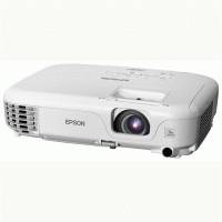 проектор Epson EB-S02 Белый