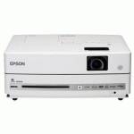 проектор Epson EB-W8D Белый