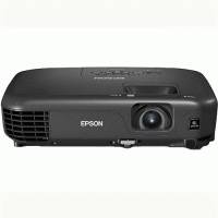 проектор Epson EB-X14G Черный