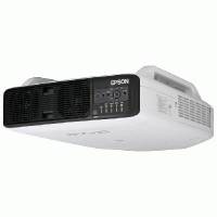 проектор Epson EB-Z8150 Белый