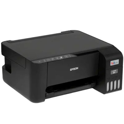 МФУ Epson EcoTank L3258 Черный